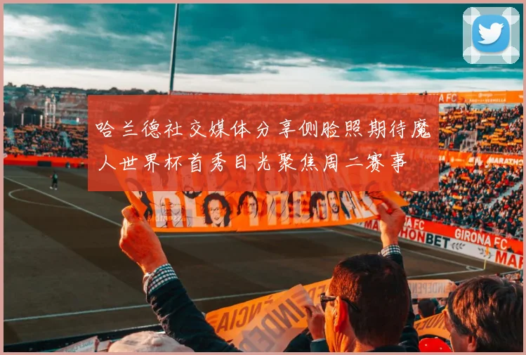 哈兰德社交媒体分享侧脸照期待魔人世界杯首秀目光聚焦周二赛事